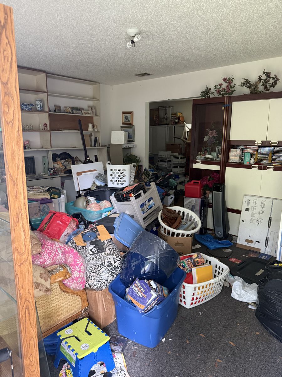 Estate Cleanouts for Zip Junk Removal in Santa Rosa Beach, FL