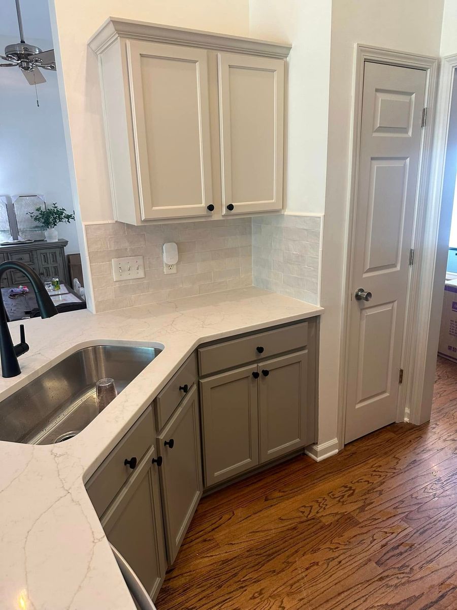 General Remodeling for Rock Solid Construction & Excavation in Munford, TN