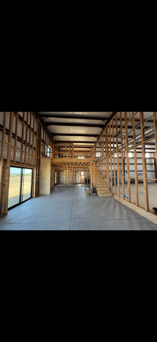 Commercial and Residential Barndominiums for Uva Construction in Temecula, CA