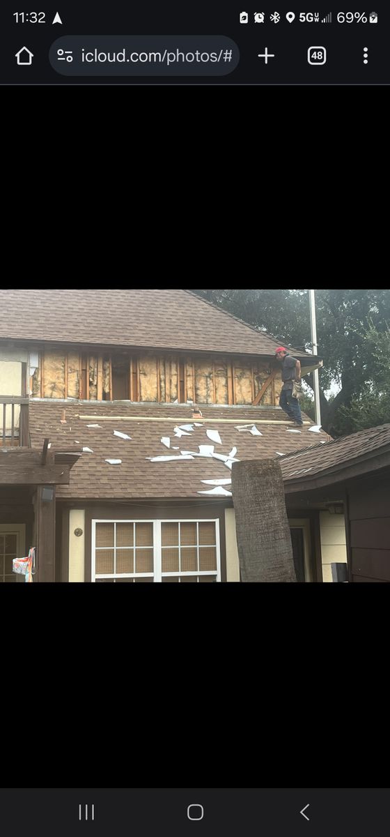 Remodeling for Hockley Frame and Siding LLC in Hockley, TX