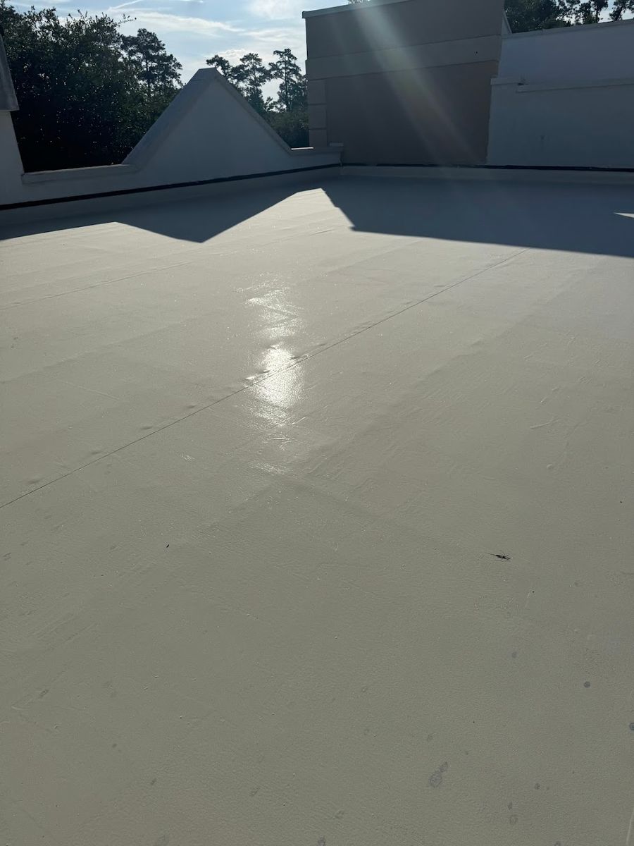 Membrane Coating System for Eco Choice System in Lakewood, CO