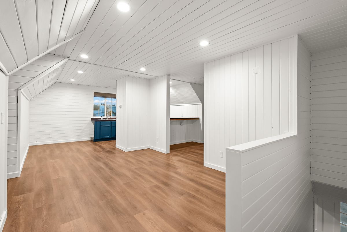 Carpentry for Mission Mountain Construction in Kalispell, MT