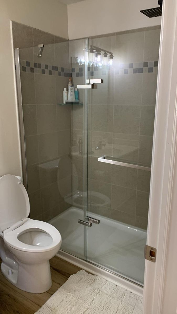 Bathroom Renovation for Sly Construction LLC in Newton, IA