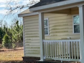 Exterior Painting for Make It Happen Painting LLC in Lamar, SC