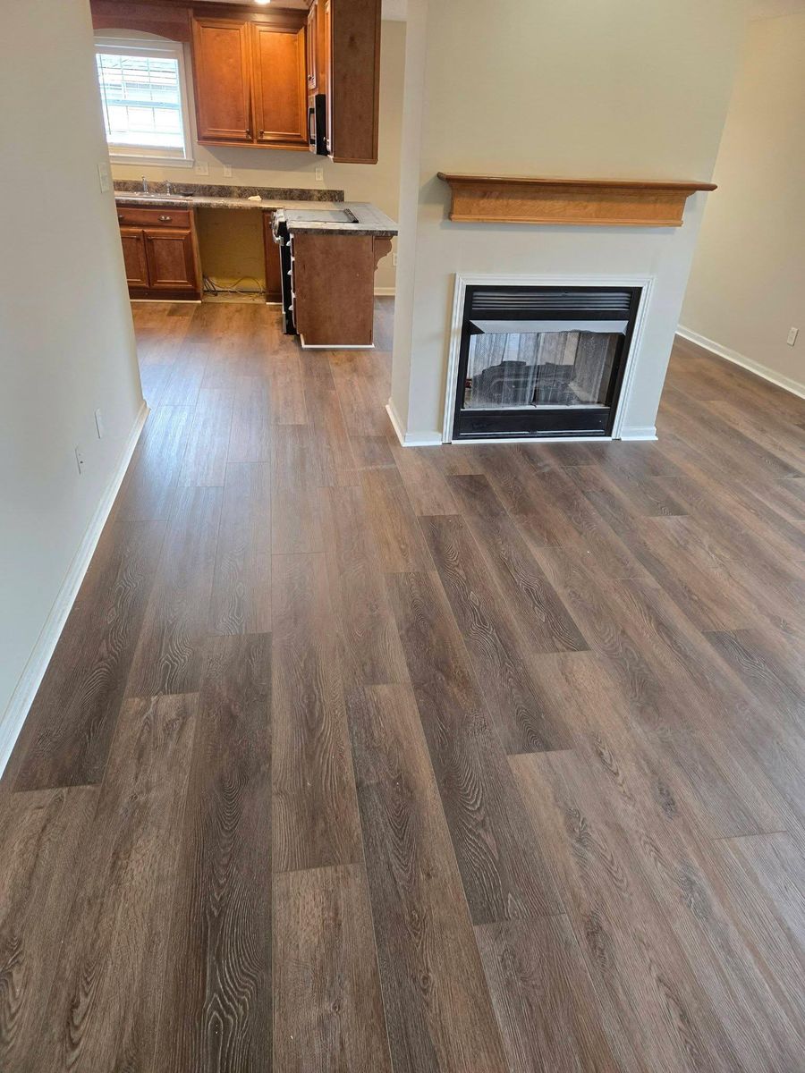 Other Services for Franz Flooring  in Warner Robins, GA