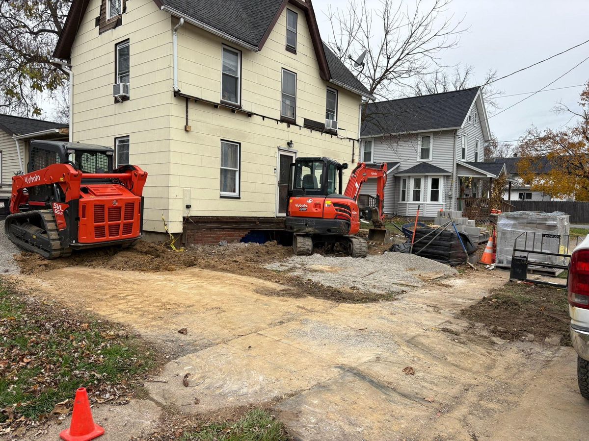 Bathroom Renovation for RS Hunter LLC in Lycoming County, PA