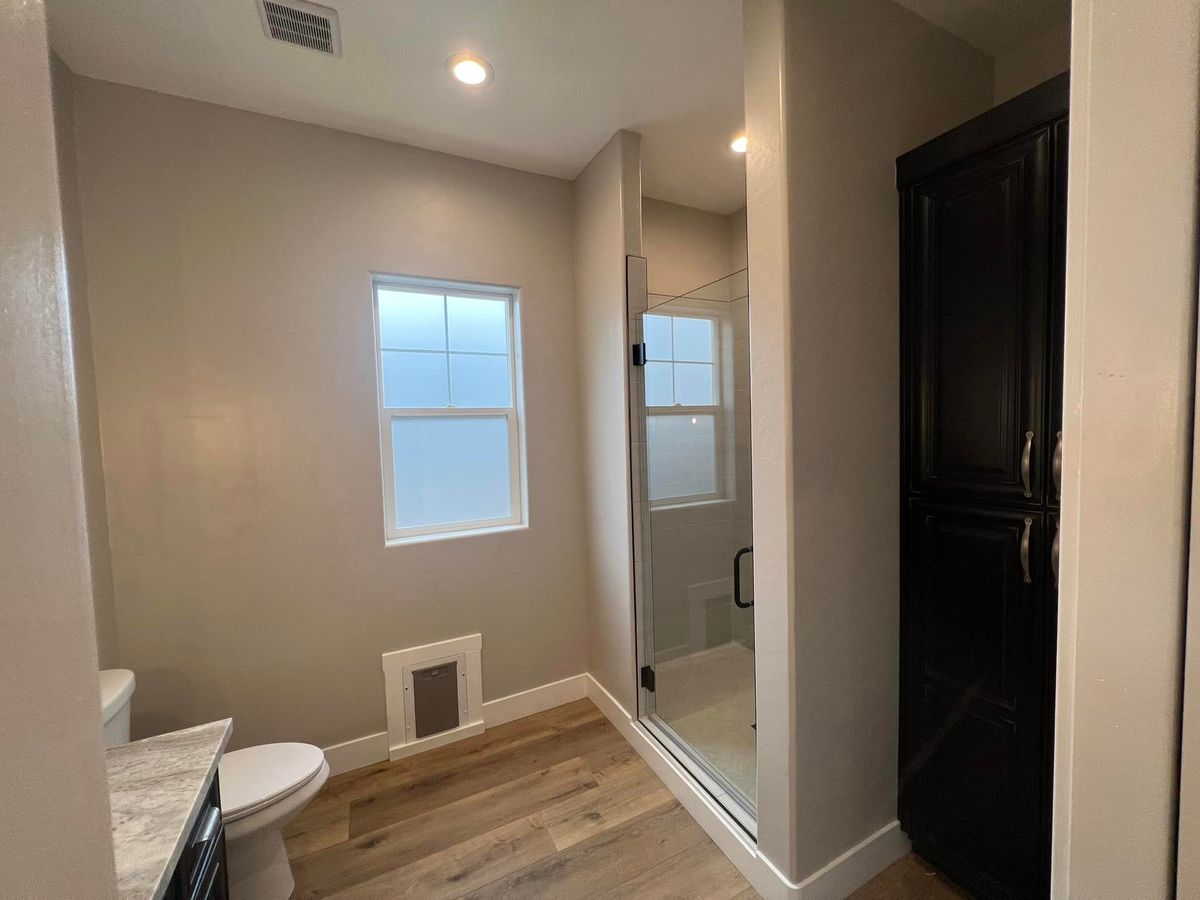 Interior Painting for Reed's Painting LLC in Prescott Vallley, AZ