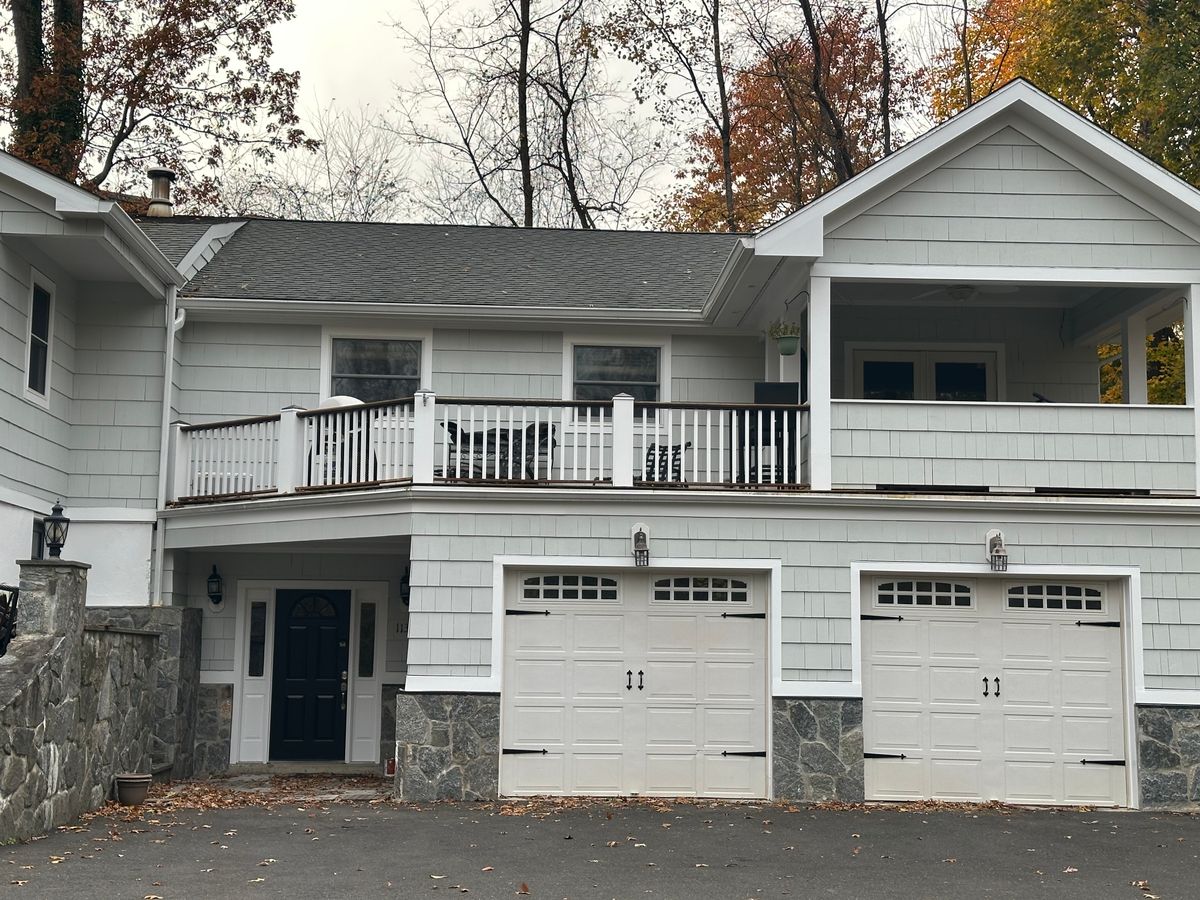 Exterior Painting & Power Washing for S&S Pro Paperhanging & Painting in Stamford, CT