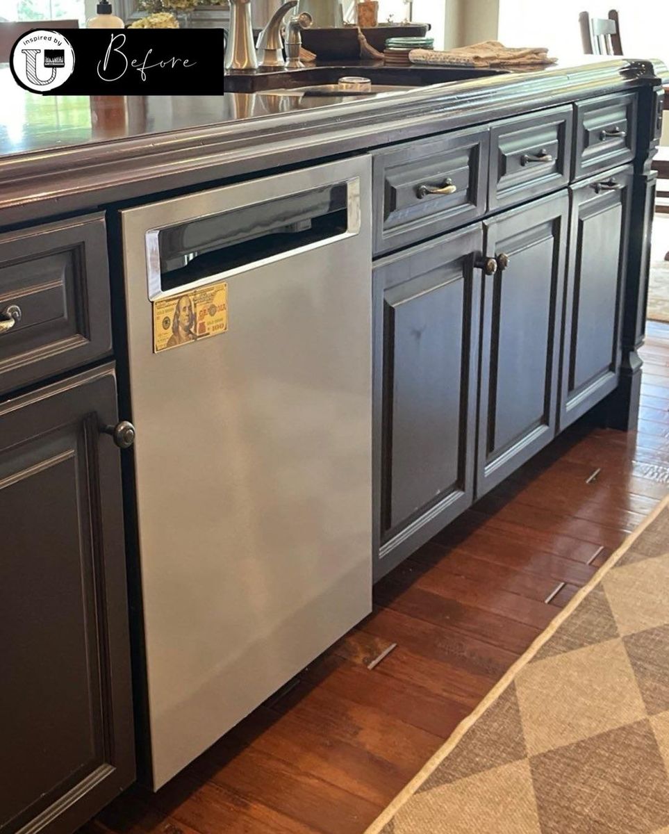 Bathroom Renovation for Inspired By U in Mechanicsburg, PA