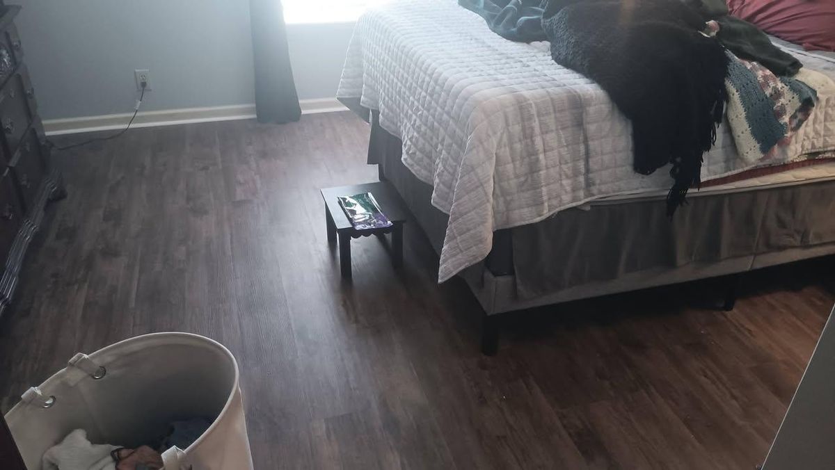 Laminate Flooring for Middle Tennessee Wood Floors in Clarksville, TN