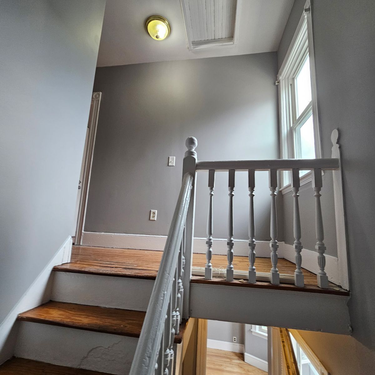 Residential and Commercial Repaints for Rhode Island Painting Pros in Providence, RI