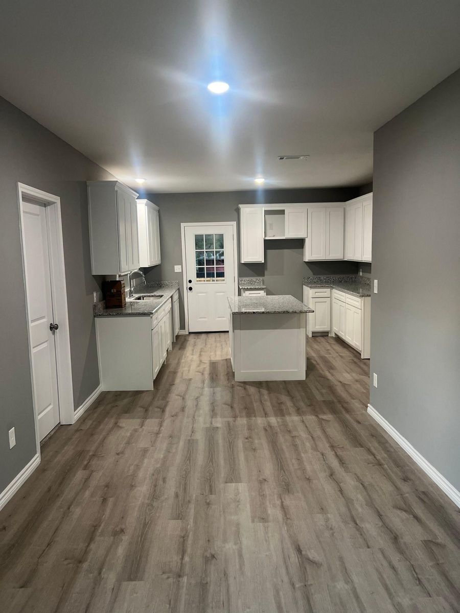 Flooring for McKay & Hands in Mineral Wells, TX