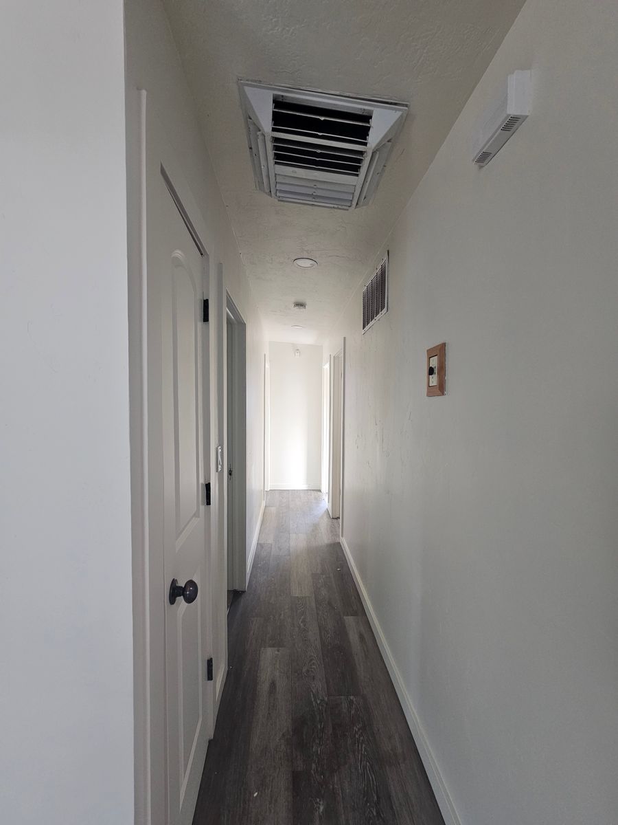 Interior Painting for D3 Contracting in West Valley City, UT