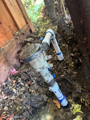 Valves and Irrigation Services for CBA Landscaping in Hayward, CA
