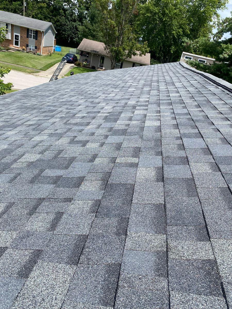 Roof Repairs for Primetime Property & Restoration in Chattanooga, TN