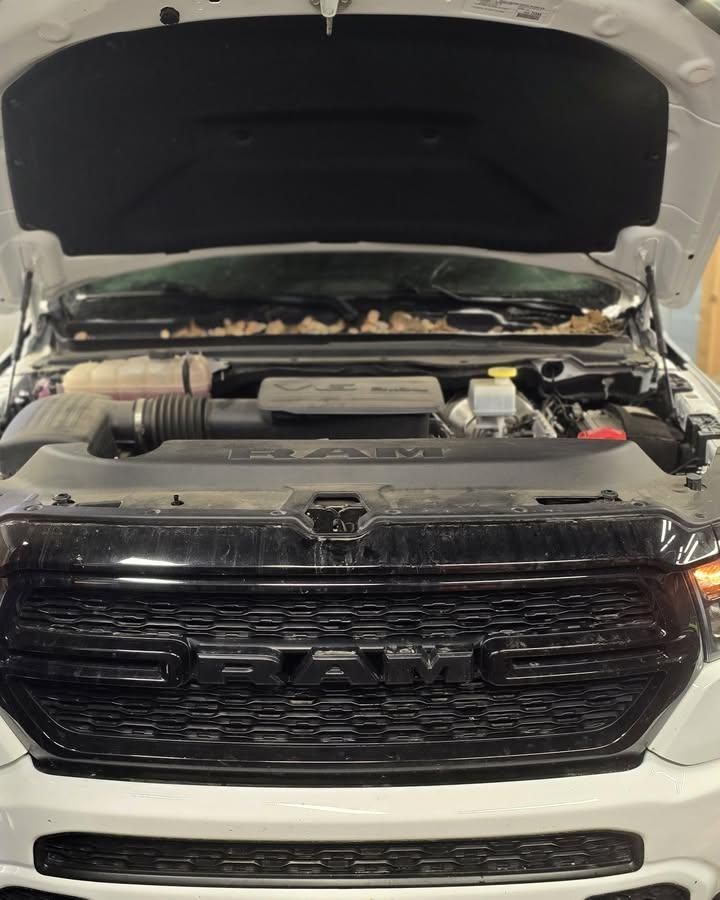 Full Detail Service for Luxury Auto Detail in Peoria, IL