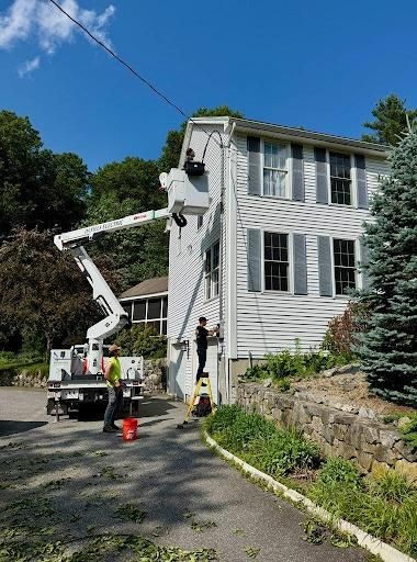 Electrical Repairs for Daniels Electric in Groveland, MA