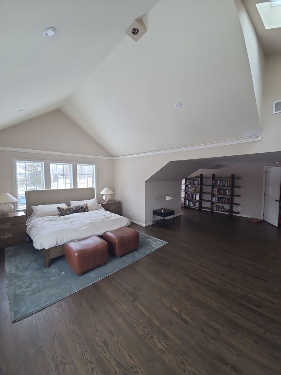 Interior Painting for Freshlook Painting LLC in Springfield, PA