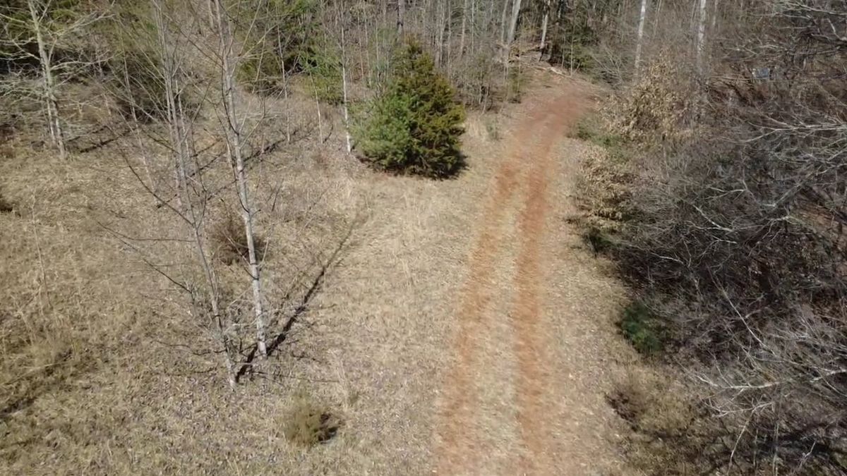 Site Grading for DC Excavation in Jackson County, NC