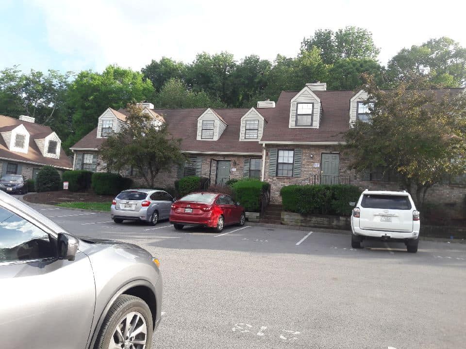 Exterior Painting for Comptons Painting LLC in Smyrna, TN