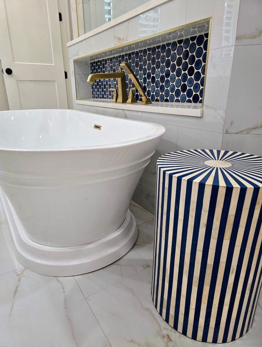 Custom Home Design for Neely Construction & Design LLC in Tyler County, TX