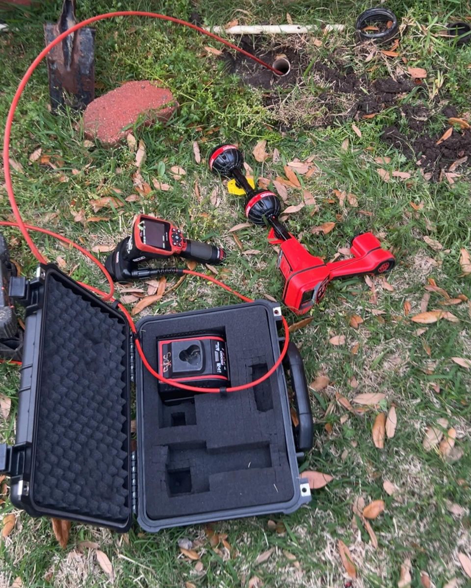 Drain Cleaning for Salazar Plumbing Services Co LLC in Garland, TX