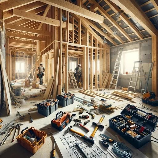 $49 Service Visit – Fast Repairs & Expert Diagnostics. for Propertifix Handyman & Renovation Services in Lancaster, TX