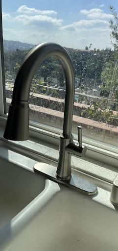 Plumbing for Fonseca Handiwork in La Puente, CA