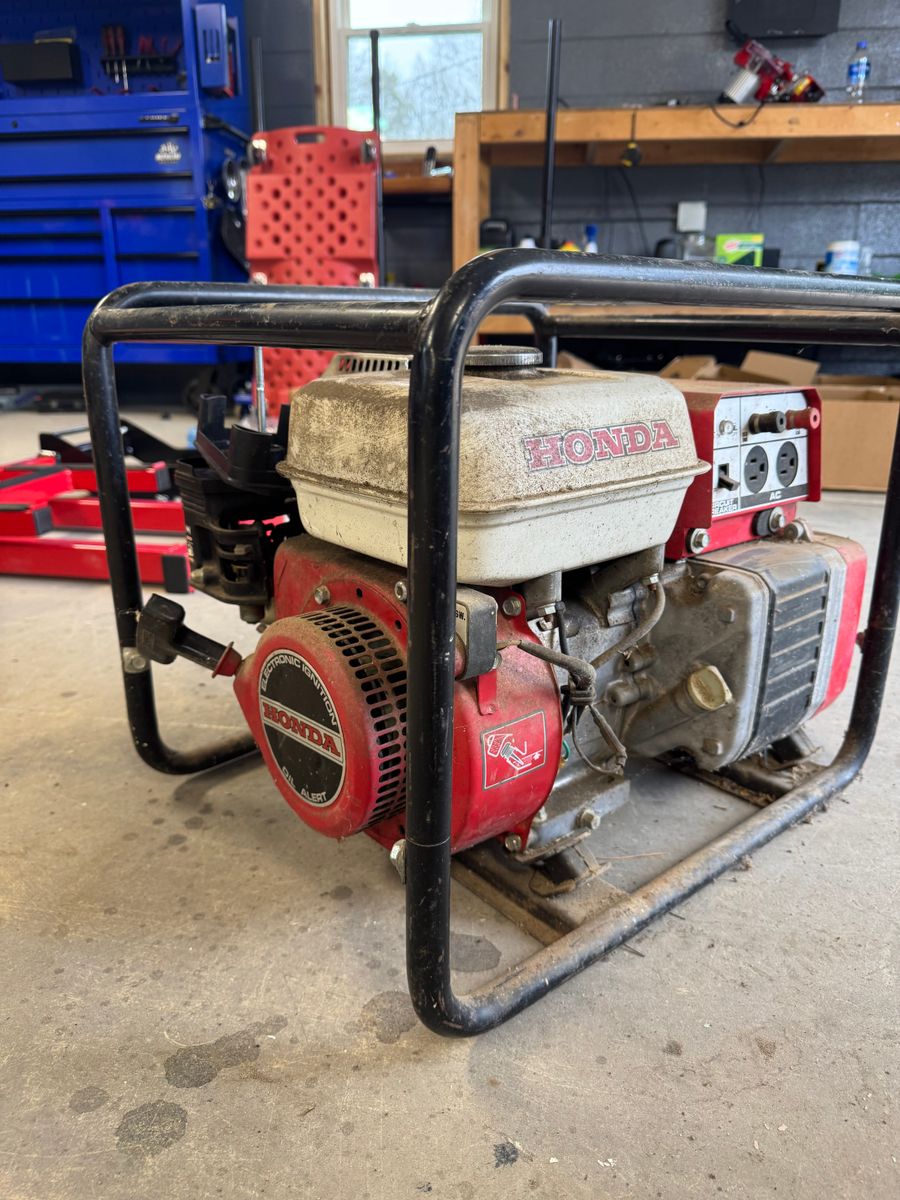 Small Engine Equipment for Locust Mowers & Small Engine Repairs in Locust, NC