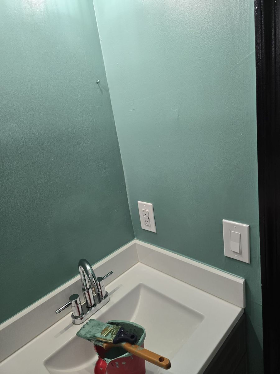 Bathroom Renovation for Swaby's Handyman Services LLC in Florida City, FL