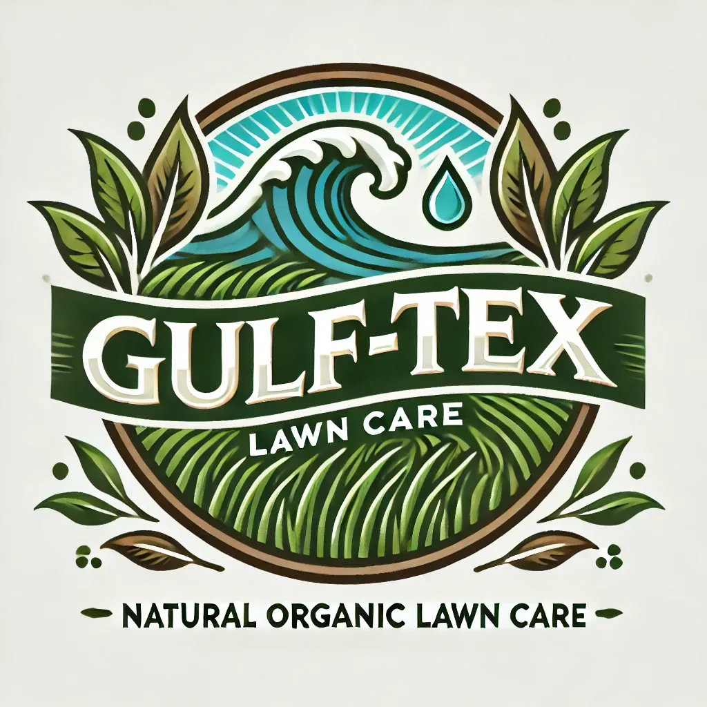Naturally Organic Fertilization and Weed Control for Gulf-Tex Lawn Care in Baytown, TX