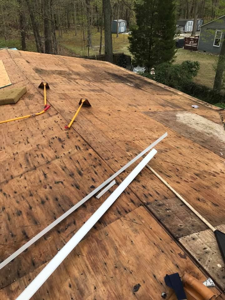 Roofing for Dylan Services in Mays Landing, NJ