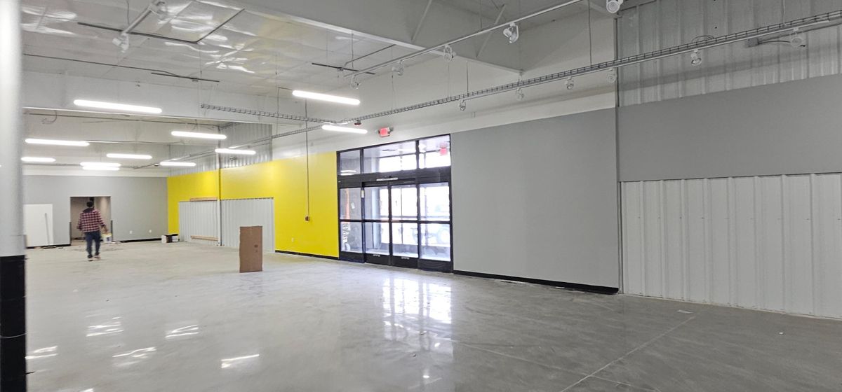 Interior Painting for Hansen Painting in Fort Mohave, AZ