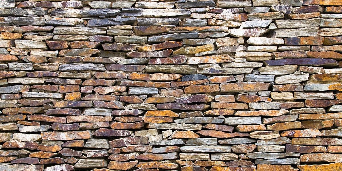 Stonework for Davis Masonry in New Castle, PA