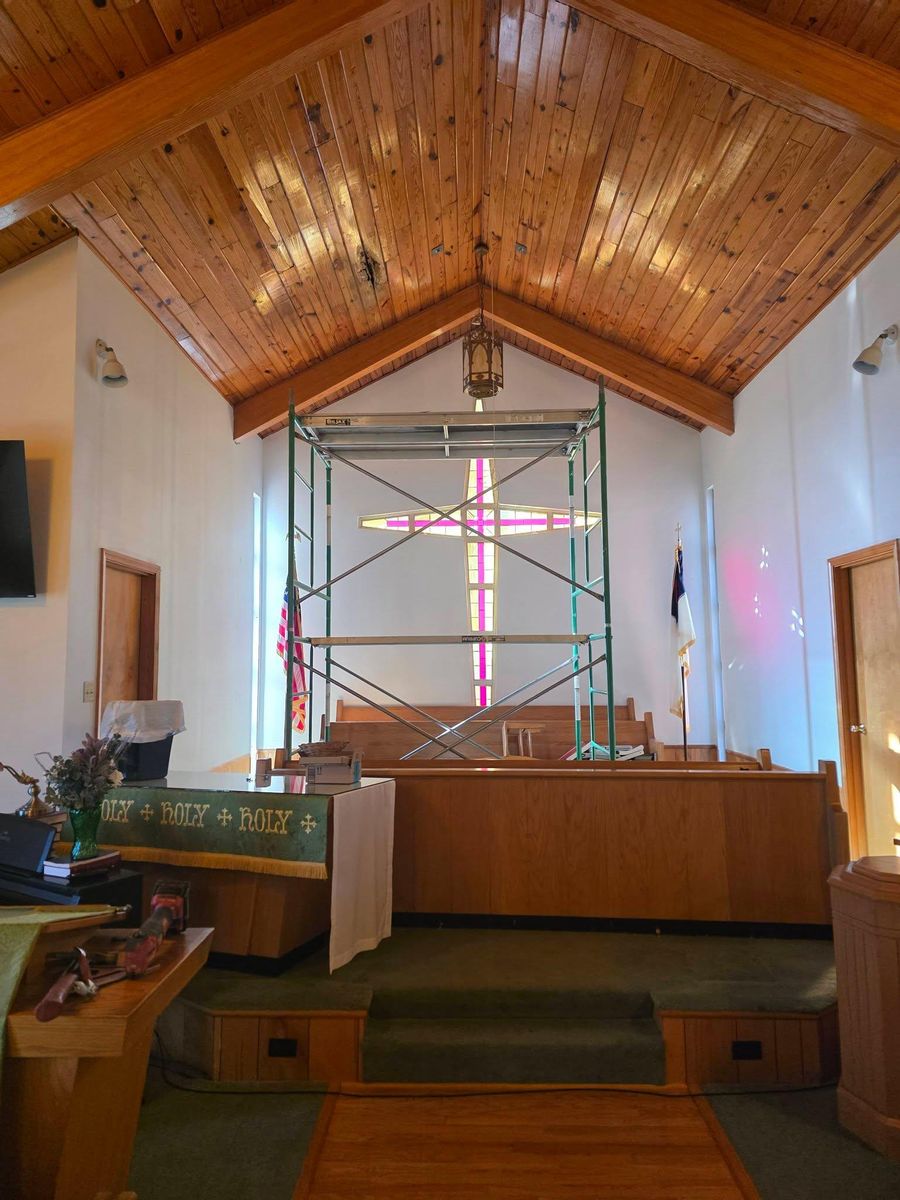 Exterior Renovations for E & C Handyman and Construction in Owensboro, KY