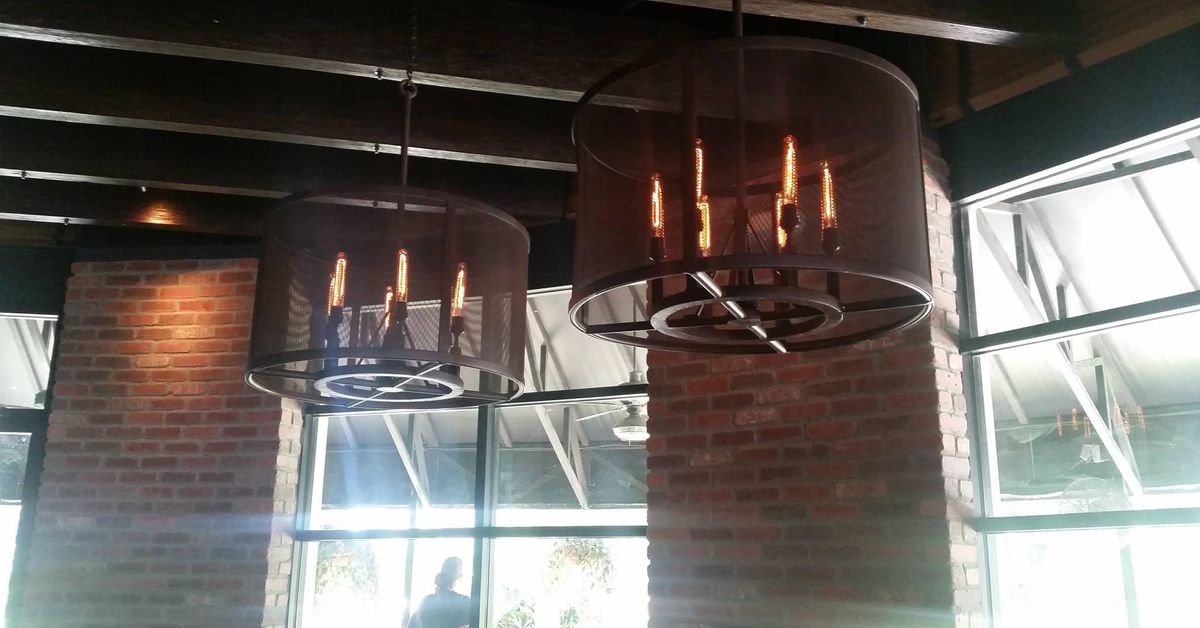 Lighting Installation and Repairs for Landfair Electric and Paint Inc in Sanford, FL