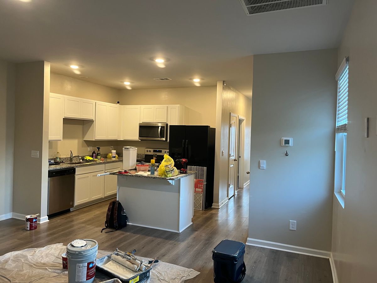 General Remodeling for Small Town HandyMen in Cross Plains, TN