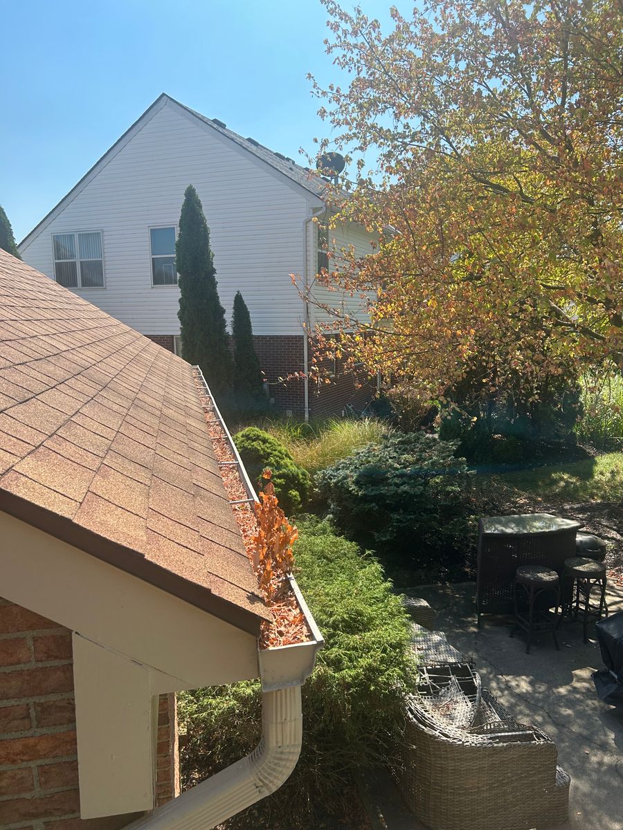 Preventative Maintenance for Rucker Roofing, LLC in Dayton, OH