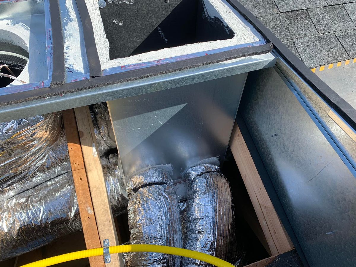 Hvac Maintenance for JMS Heating & Air in Citrus Heights, CA