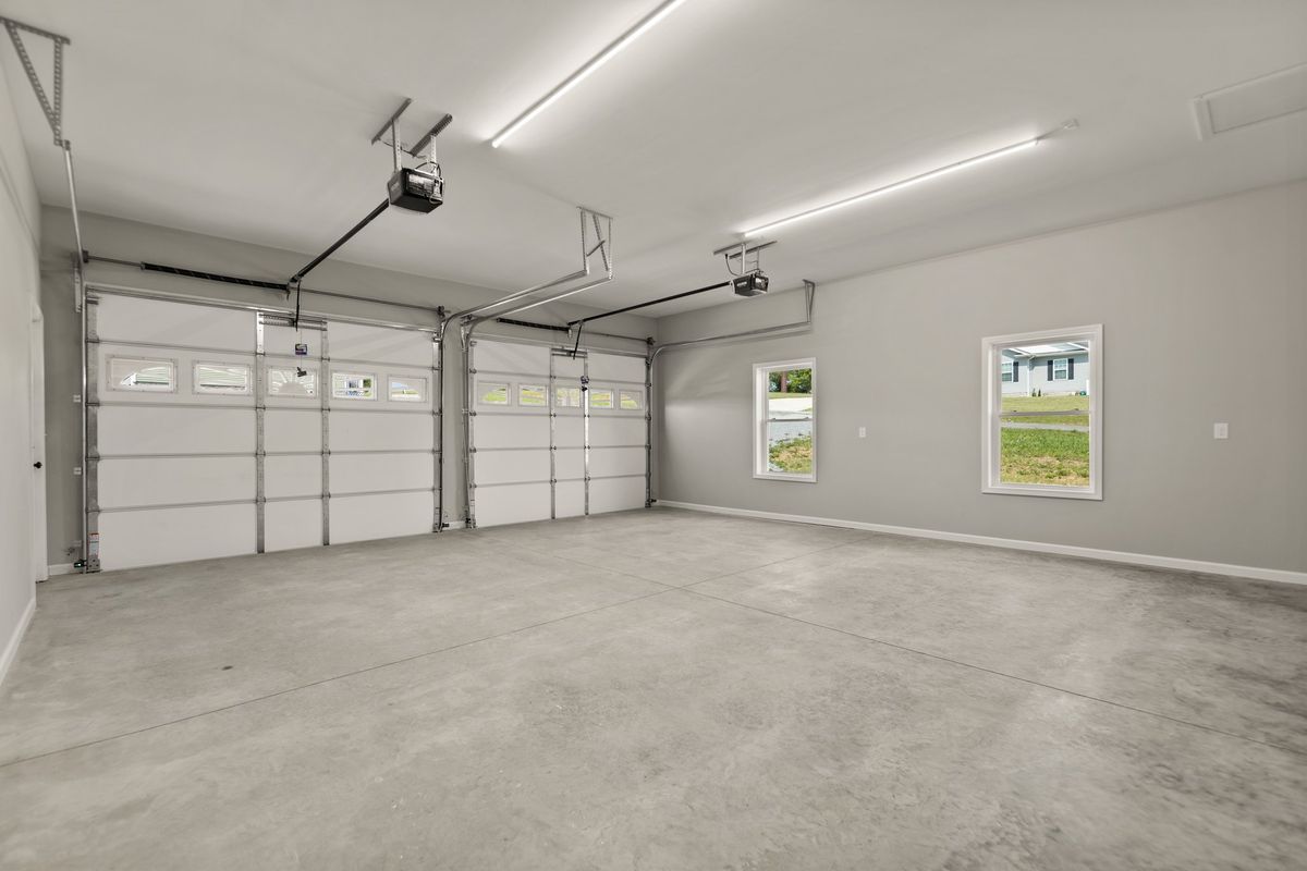 General Remodeling for Brudah Builds in Flemingsburg, KY