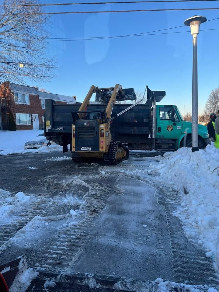 Excavation Services for J&E Tree & Excavation Services in Sandy, PA