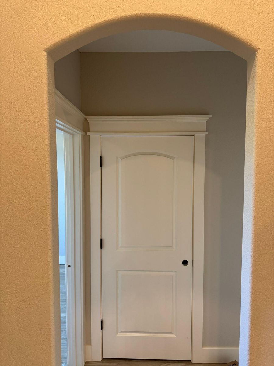 Carpentry for K P Construction in Texarkana, TX