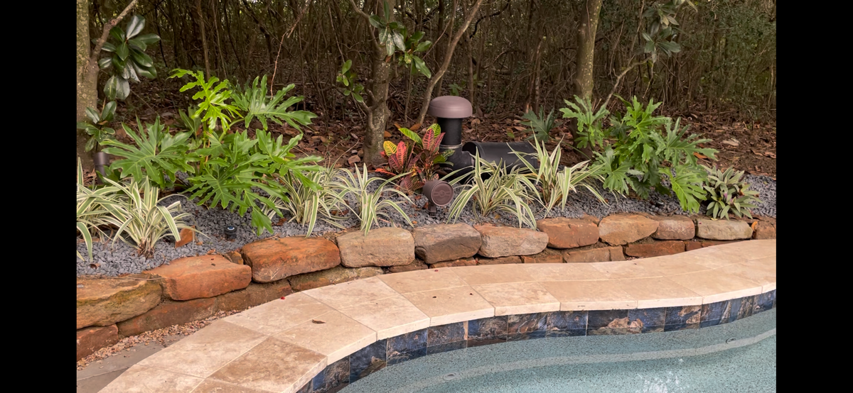 Professional Outdoor Audio for Green Pastures Lawn Care in Bastrop, TX