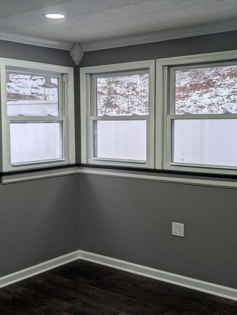Kitchen Renovation for Rough Cut Renovations in Millersburg, PA