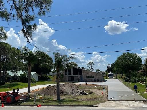 Concrete Driveway Installation for All Phases Decorative Concrete in Sebring, FL