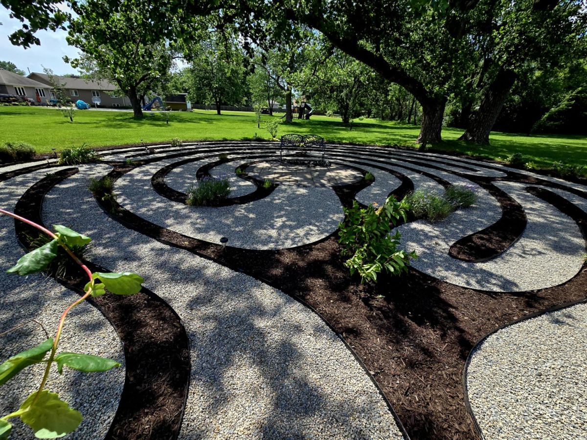 Mulch Installation for Reliable Property Maintenance in Highland, IN