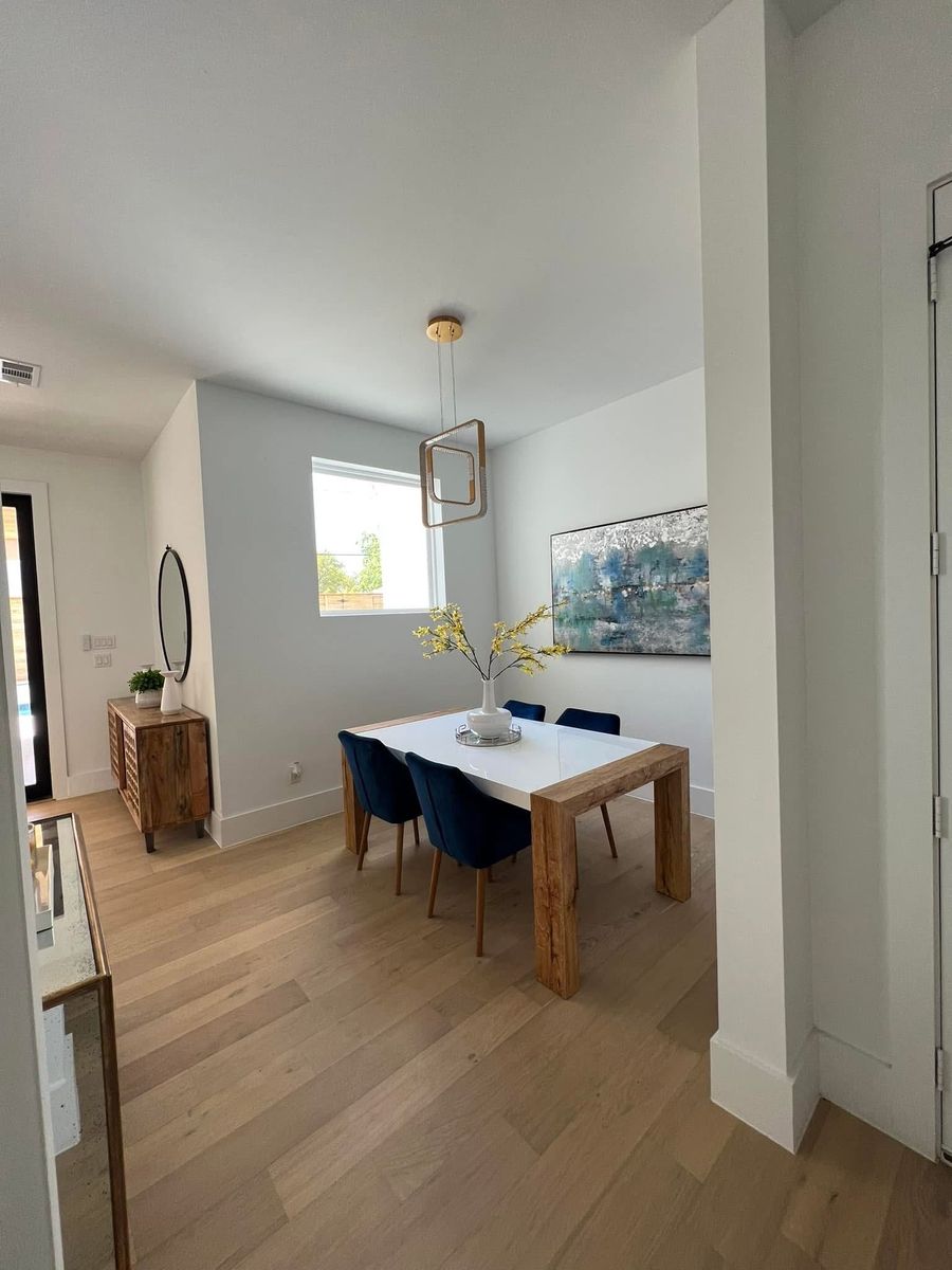 Residential Remodeling for Sunset Vista Design Build LLC in Dallas, TX