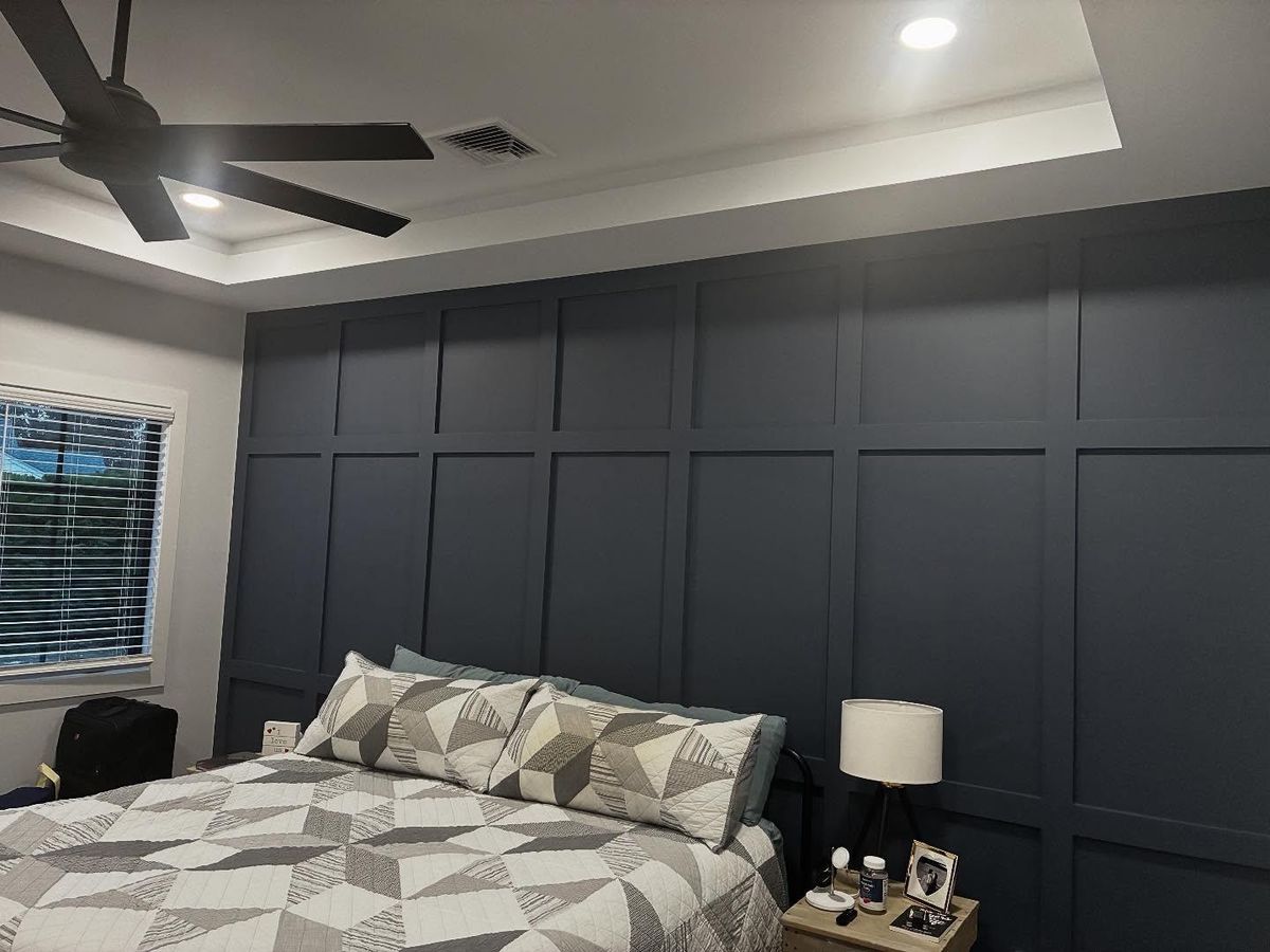 Other Painting Services for Prestige Painting Corp. in Lindenhurst, NY