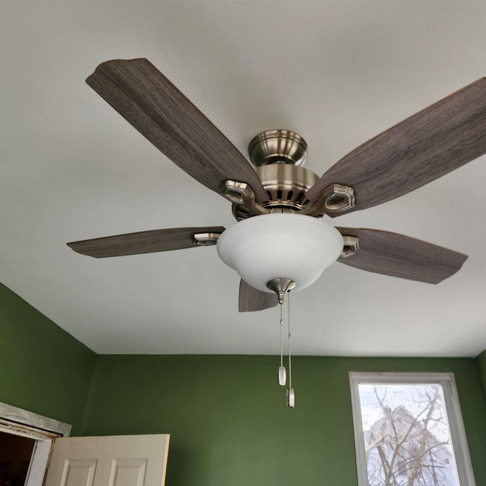 Lighting Installation And Repairs for Triple D Handyman SVC in Rockport, IN
