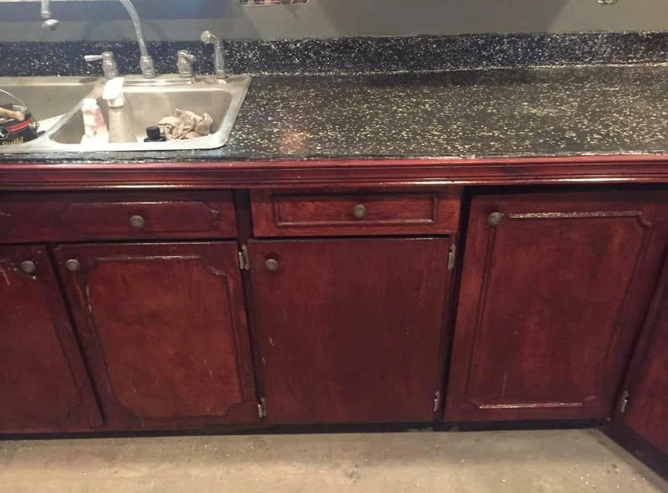 Kitchen Renovation for Erie Builders & Construction in Sandusky, OH